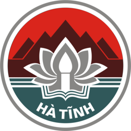 Logo Hà Tĩnh