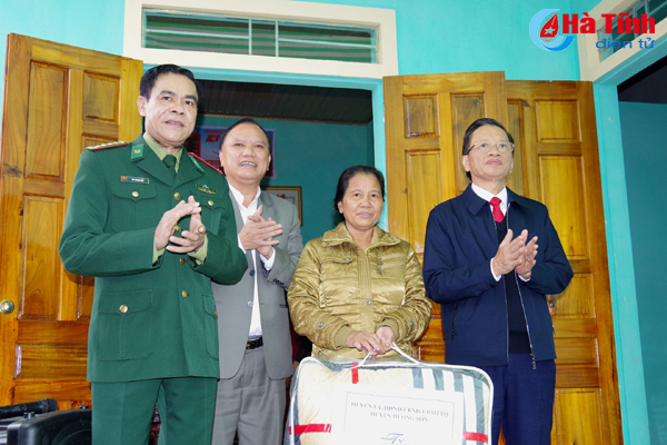 xay dung bo doi bien phong ha tinh vung manh toan dien